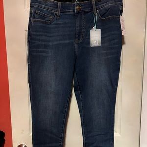 NWT lularoe skinny jeans 36